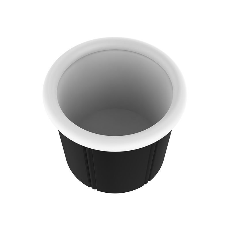 وان یخ شیر آب قابل حمل سازگار با چیلر