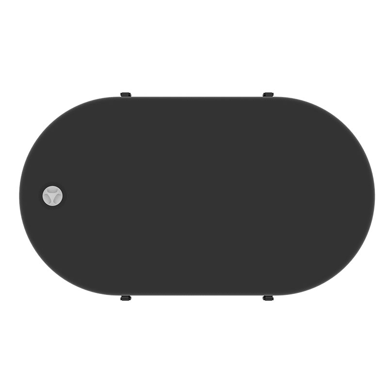 استخر بزرگ غوطه وری تورم