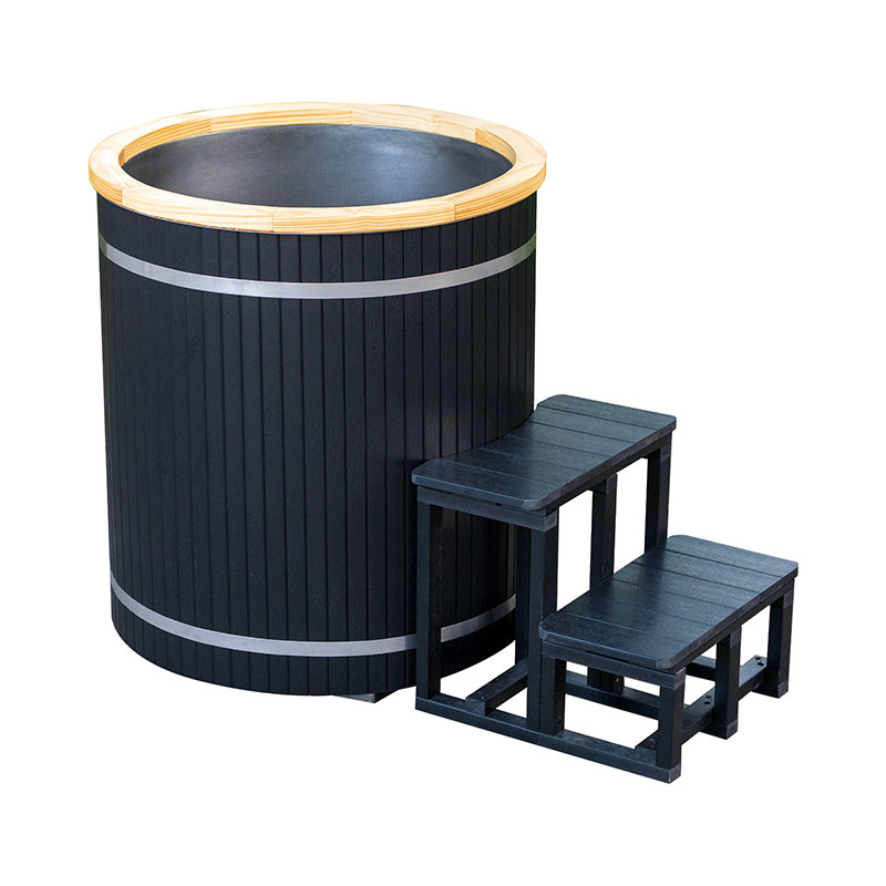 وان یخ کامپوزیت با آستر استیل 304 وان یخ کامپوزیت با آستر استیل 304