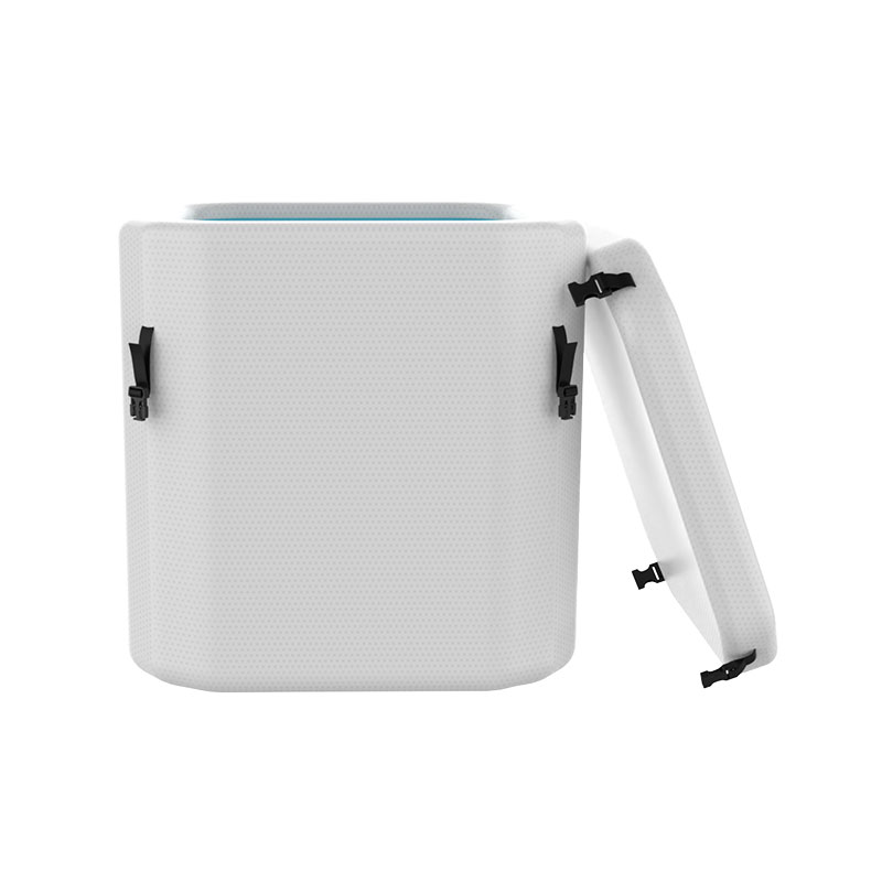 بشکه حمام یخ پریمیوم پریمیوم