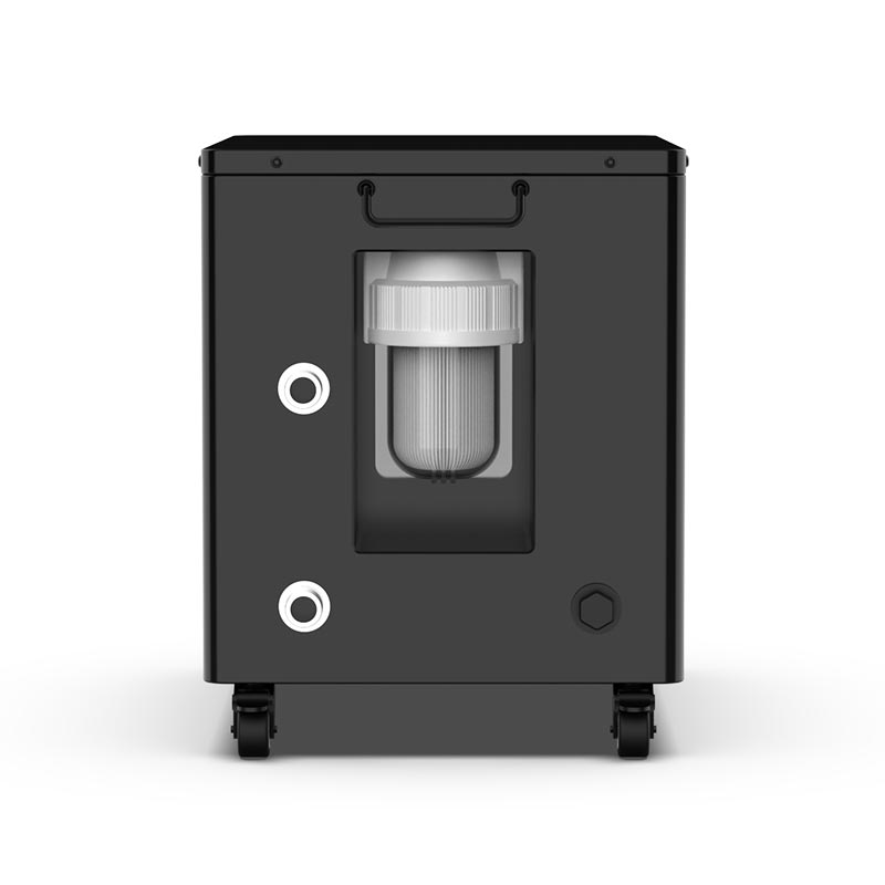 چیلر استاندارد استرالیا 0.5HP SPA