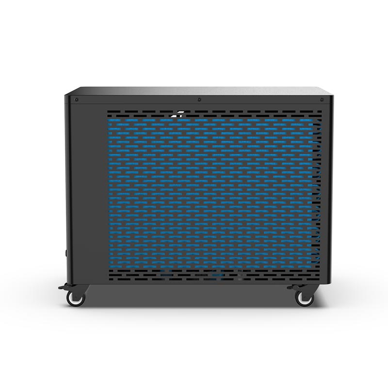 چیلر آب سرد پریمیوم 1Hp