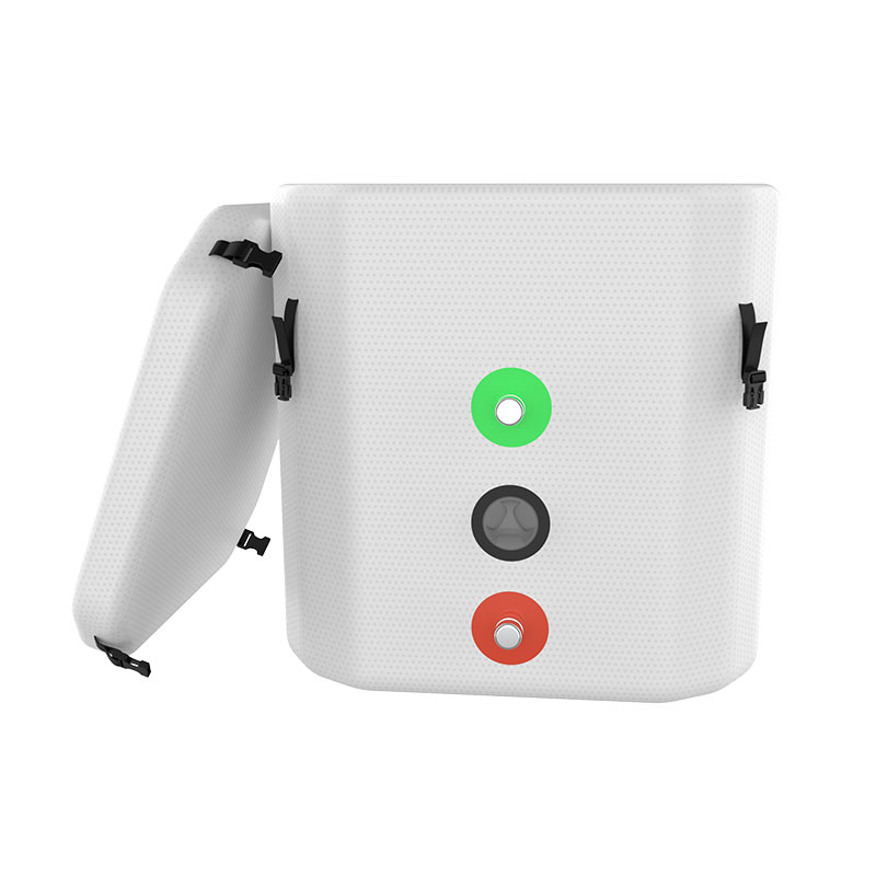 بشکه حمام یخ پریمیوم پریمیوم