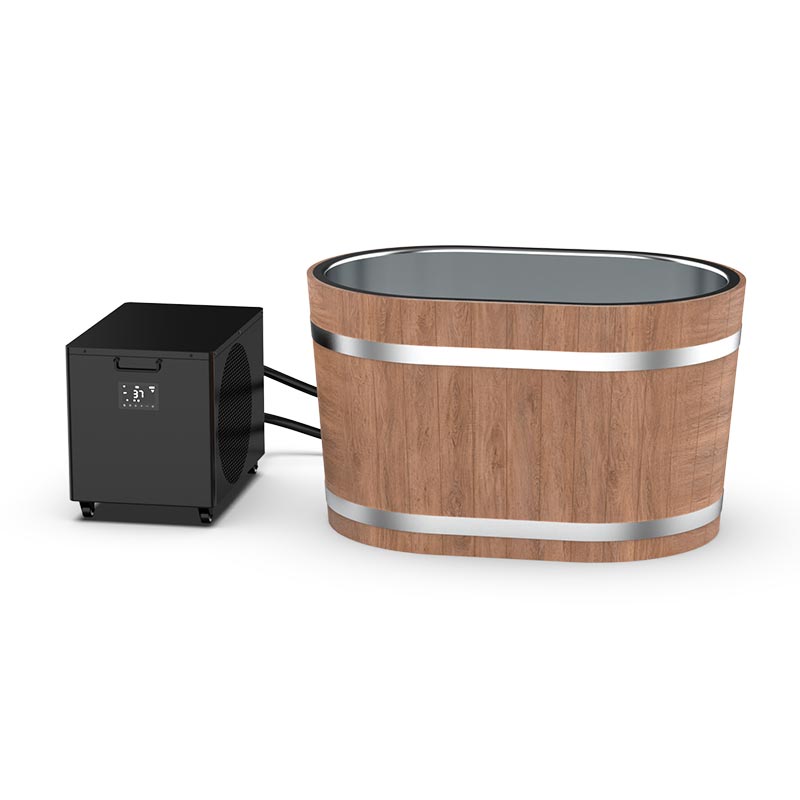 چیلر استاندارد استرالیا 0.5HP SPA