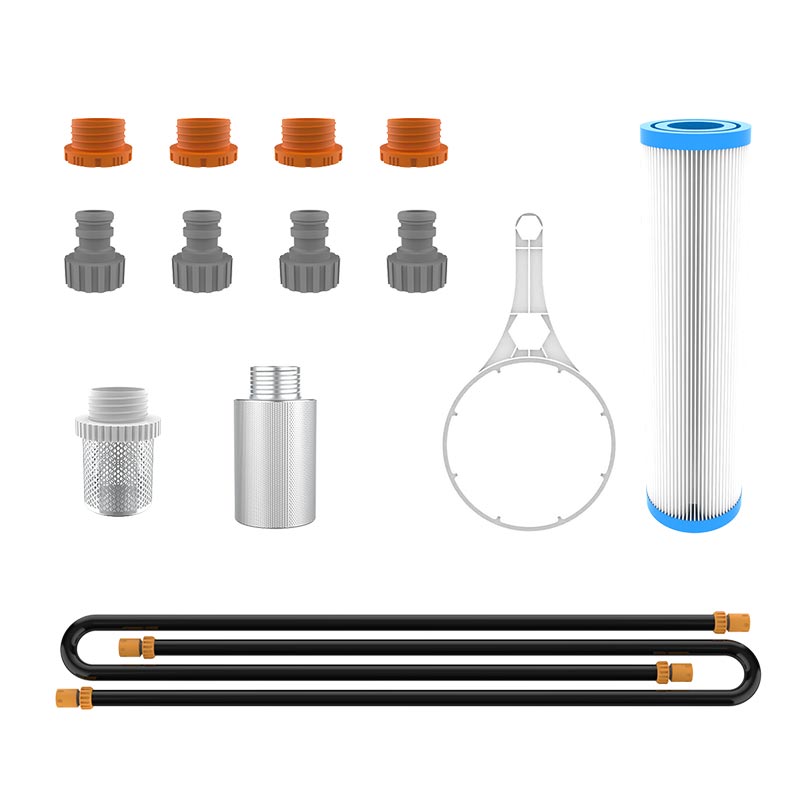 چیلر سونا استاندارد اتحادیه اروپا 1.0HP