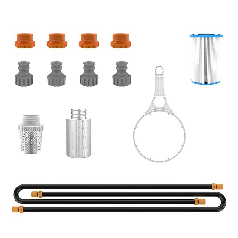 چیلر فرو رفتن سرد سفارشی 0.5 اسب بخار
