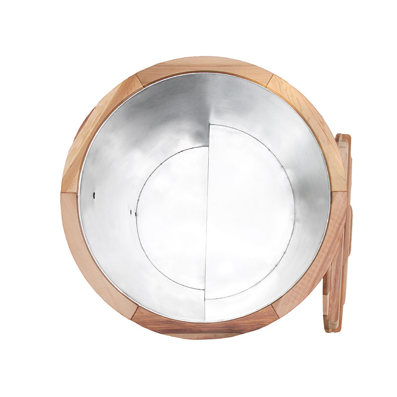 وان سرد چوبی