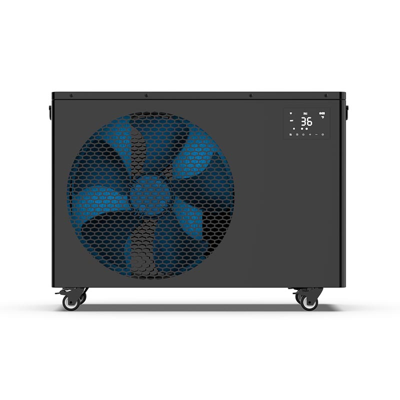 چیلر فوق العاده درمانی سفارشی