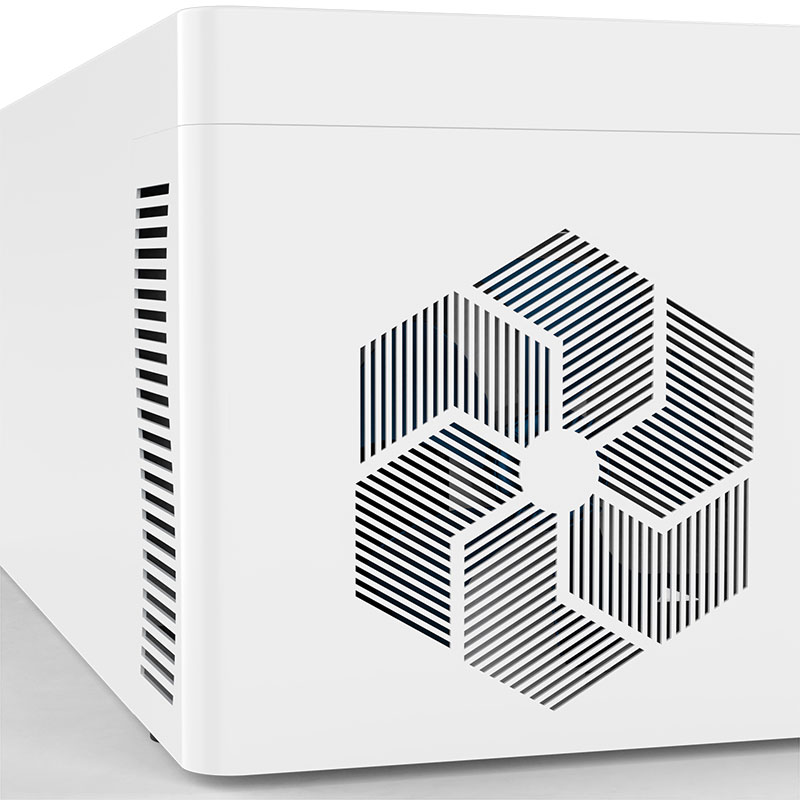 وان یخ اکریلیک