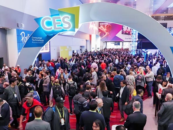 آینده حمام سرد: نوآوری در CES 2025