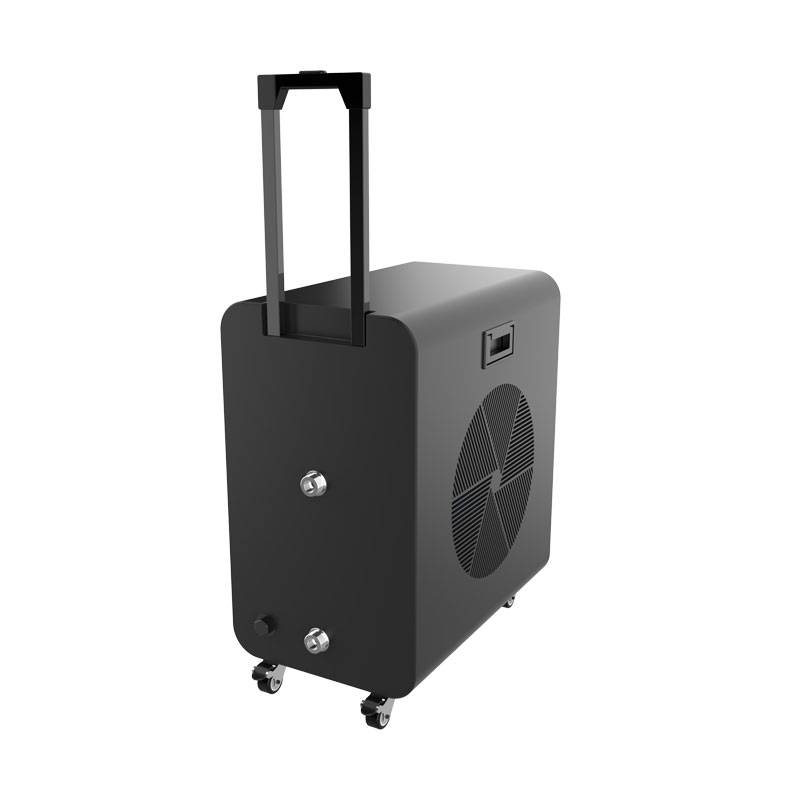 چرا چیلر حمام یخ با میله کششی بهترین انتخاب برای خنک کننده کارآمد است؟ چرا چیلر حمام یخ با میله کششی بهترین انتخاب برای خنک کننده کارآمد است؟