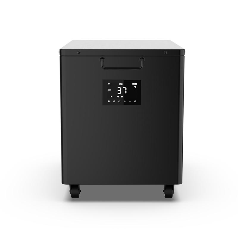 چه استانداردهای استرالیا برای چیلر SPA 0.5HP اعمال می شود؟ چه استانداردهای استرالیا برای چیلر SPA 0.5HP اعمال می شود؟