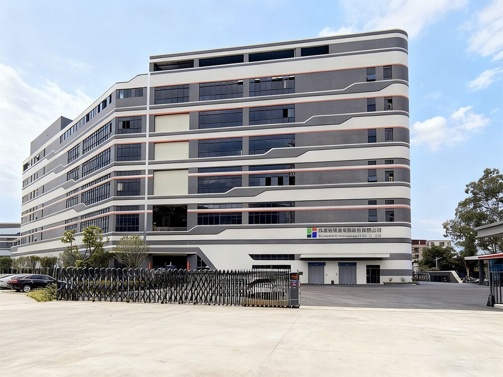 گروه فناوری Hi-Q — تامین کننده برتر چیلر حمام یخی با گواهینامه های UL، CE و ISO