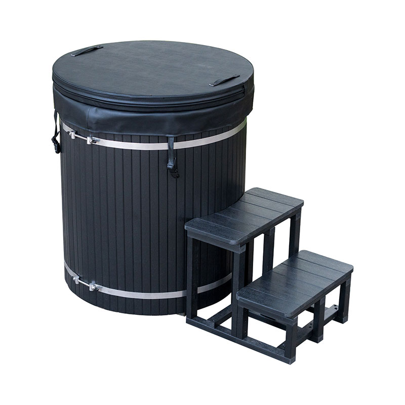 وان یخ کامپوزیت با آستر استیل 304