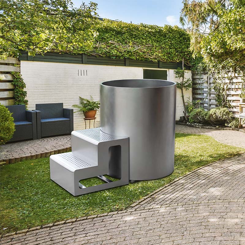 وان استیل ضد زنگ