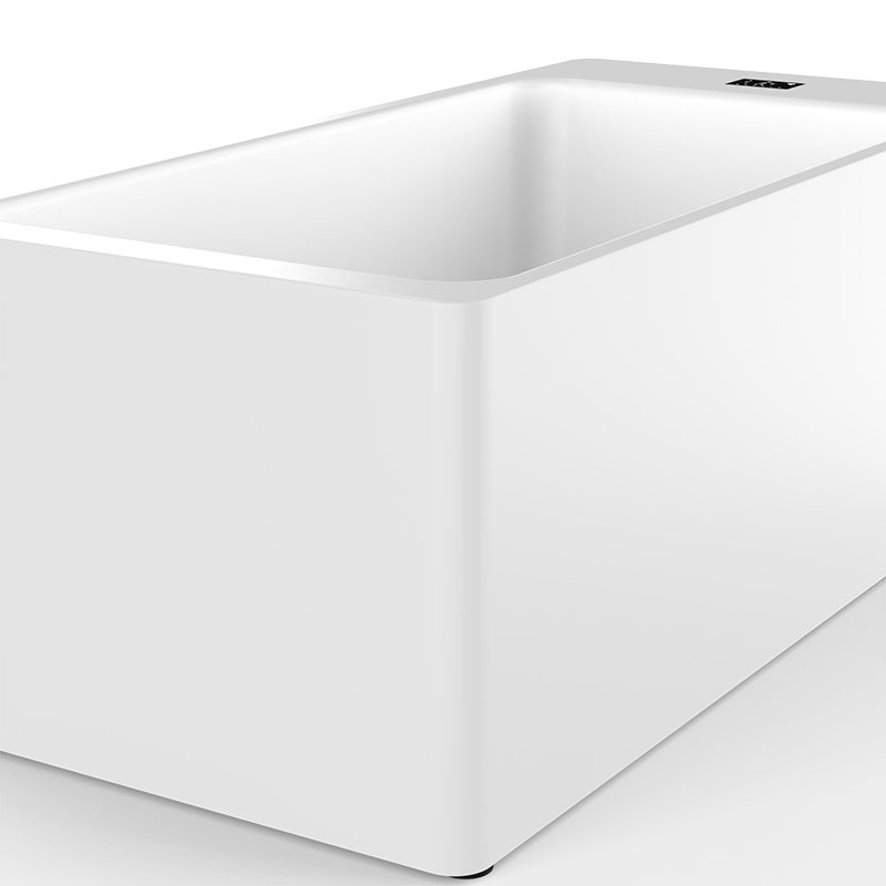 وان یخ اکریلیک