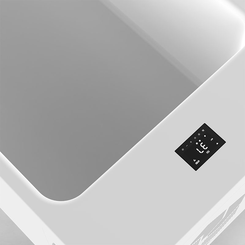 وان یخ اکریلیک