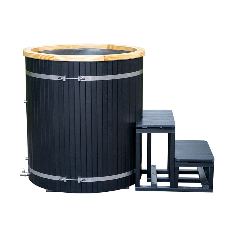 وان یخ کامپوزیت با آستر استیل 304