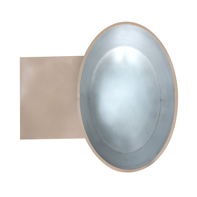 وان غوطه وری سرد از جنس استنلس استیل کامل 304 شامپاین