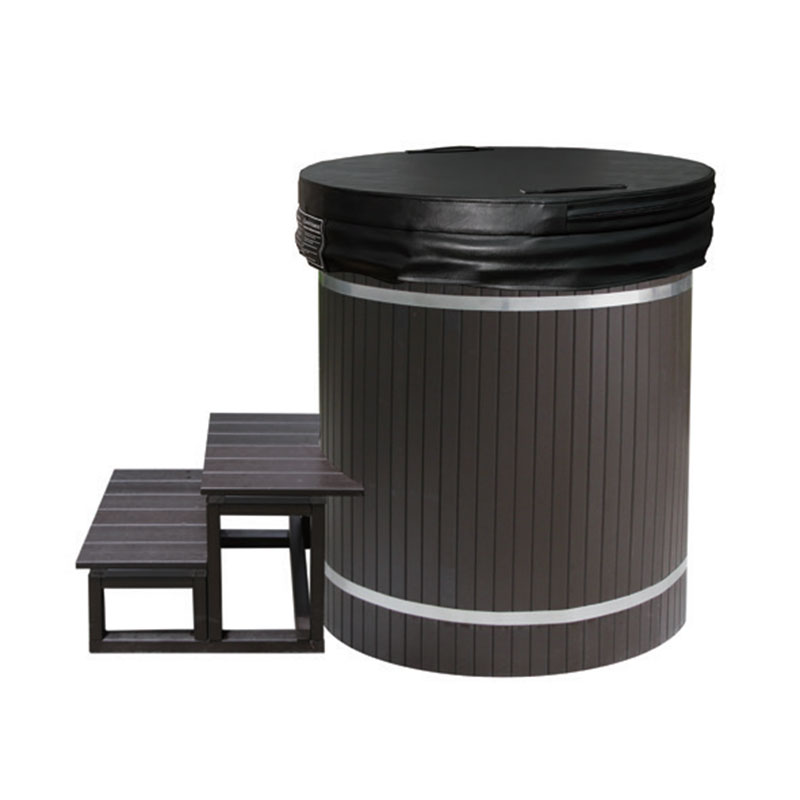 وان سرد چوبی