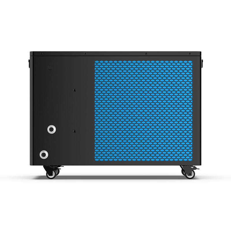 چیلر فوق العاده درمانی سفارشی