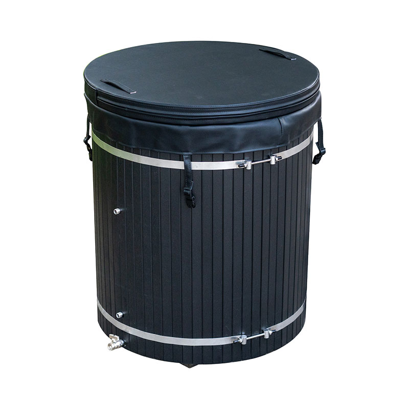 وان یخ کامپوزیت با آستر استیل 304