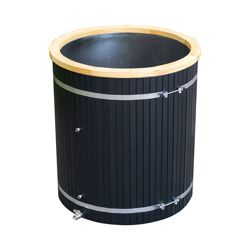 وان یخ کامپوزیت با آستر استیل 304