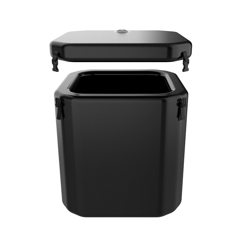 بشکه حمام یخ پریمیوم پریمیوم