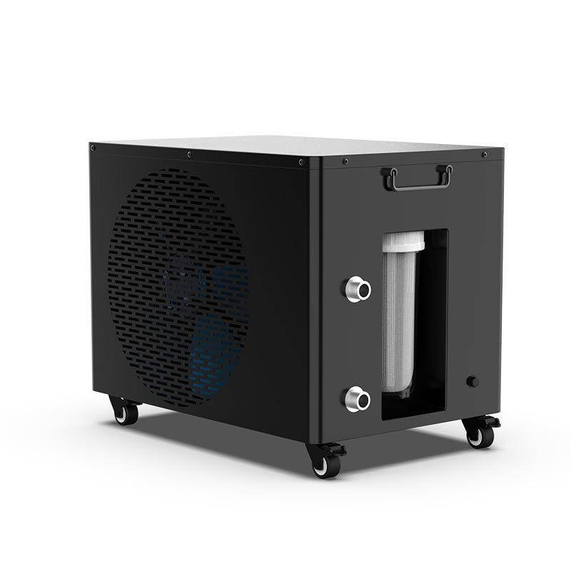 چیلر استاندارد AS/NZS 1.0HP