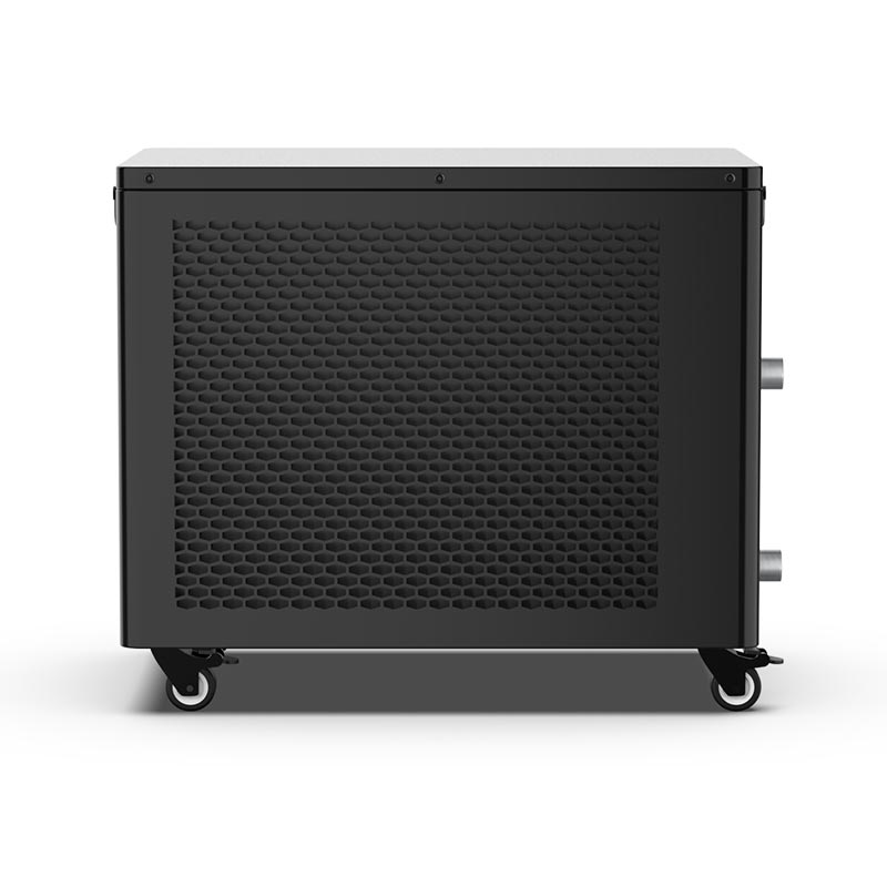 چیلر حمام هوشمند 1/2HP استاندارد انگلستان