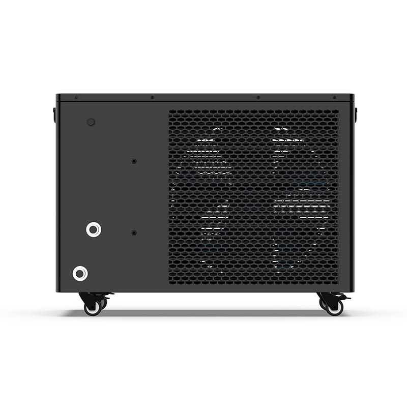 چیلر فوق العاده درمانی سفارشی