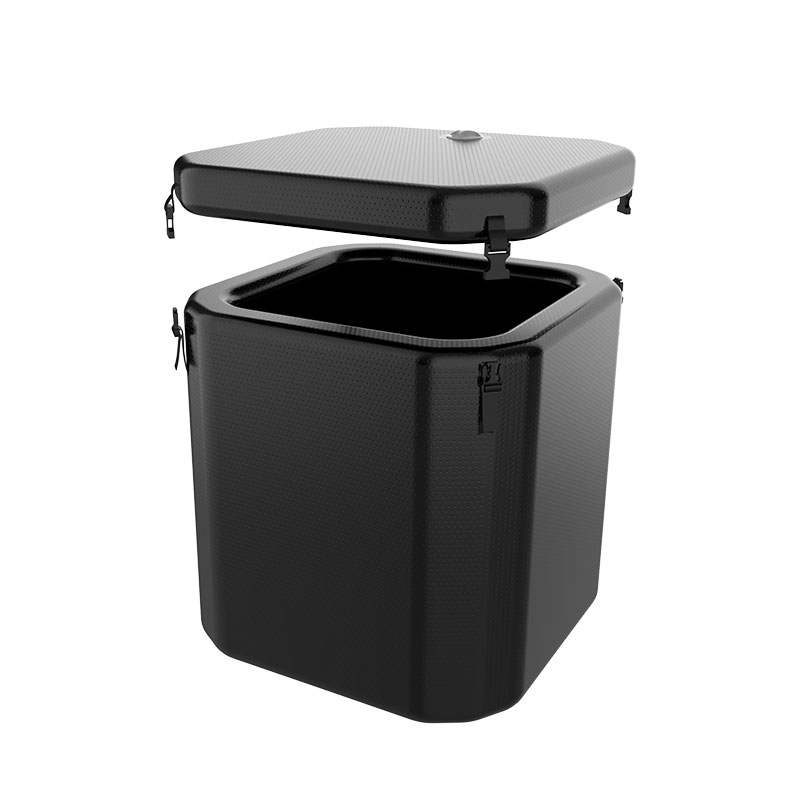 بشکه حمام یخ پریمیوم پریمیوم