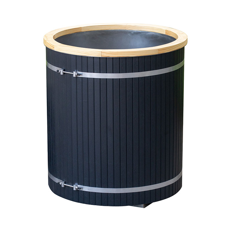 وان یخ کامپوزیت با آستر استیل 304