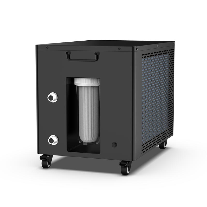 چیلر آب سرد پریمیوم 1Hp