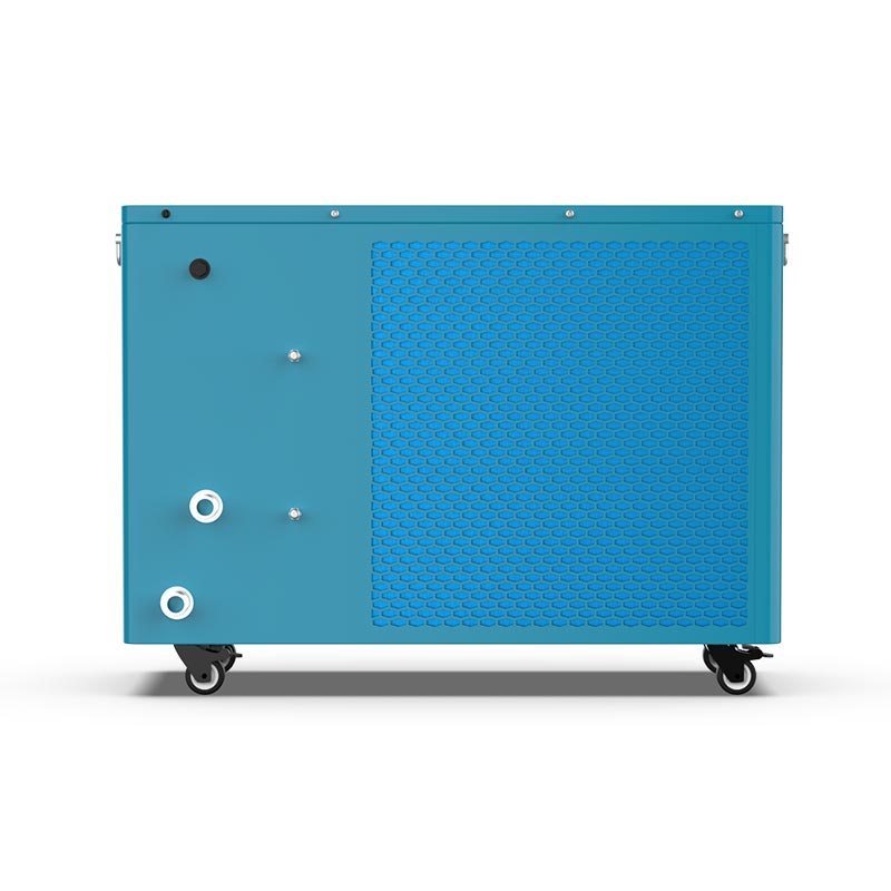 چیلر اولترا سرما درمانی اروپایی