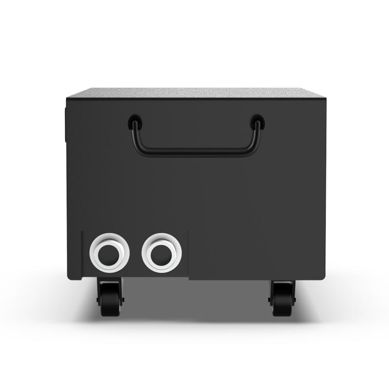 وان مینی سرد قدرتمند استاندارد استرالیا