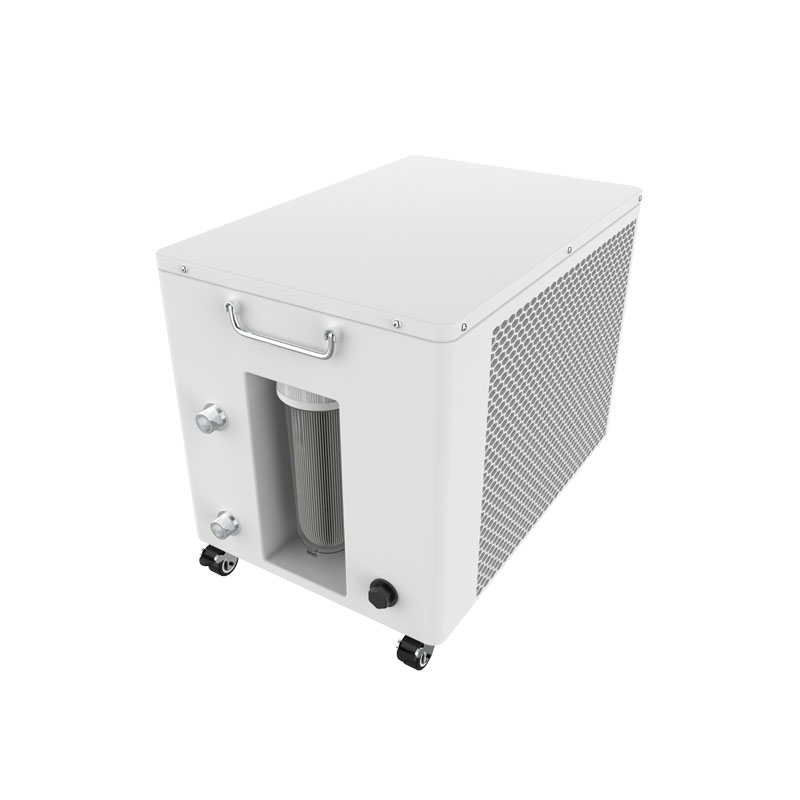 Premium Cold Plunge Water Chiller 1Hp