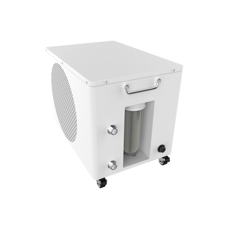 Premium Cold Plunge Water Chiller 1Hp