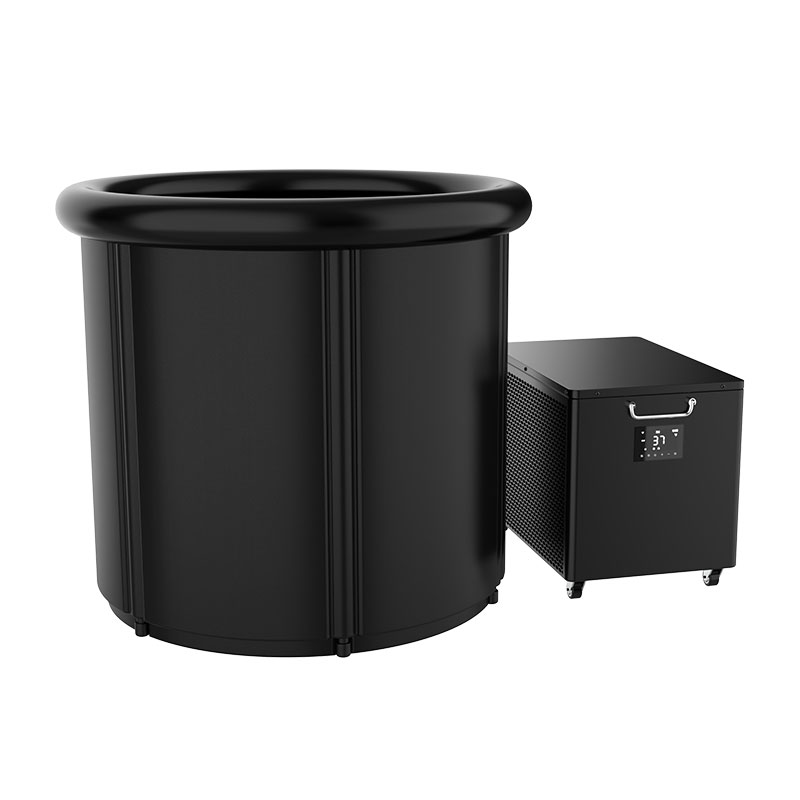وان یخچال چند لایه آزاد